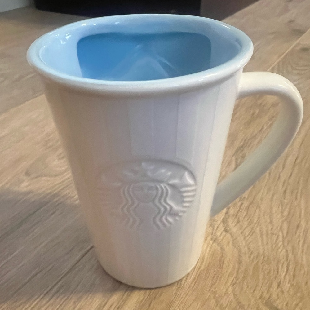 Starbucks Japan Christmas Mug